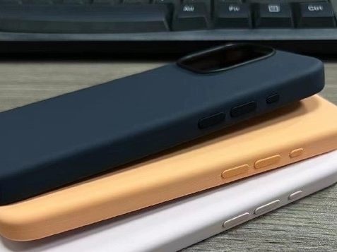 西乡苹果14维修站分享iPhone14手机壳能直接给iPhone15用吗?