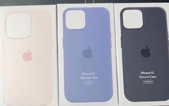 西乡苹果14维修站分享iPhone14手机壳能直接给iPhone15用吗？ 