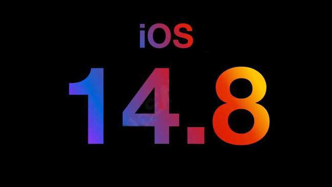 西乡苹果手机维修分享iOS14.8正式版体验汇总 