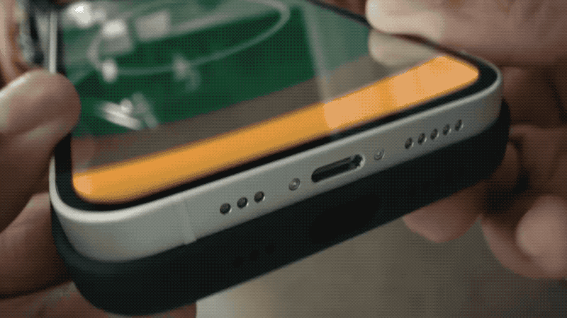 西乡苹果手机维修分享未来 Magsafe 还有哪些发展空间 
