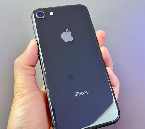 西乡苹果8系统维修分享iPhone8手机系统升级后无法开机如何修复 