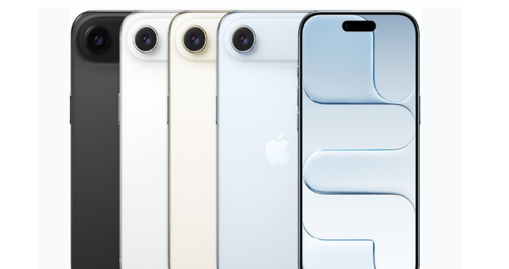 西乡苹果手机维修分享iPhone 17 Air换电池 