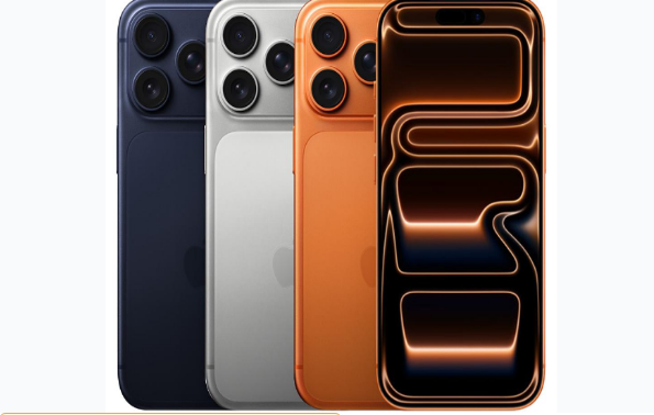 西乡苹果手机维修分享iPhone 17 Pro换电池 