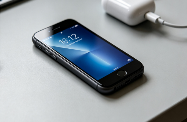 西乡苹果手机维修分享iPhone SE换电池 