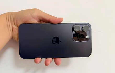 西乡苹果维修点分享iPhone 14 Pro Max二修主板与高压浪涌类故障 