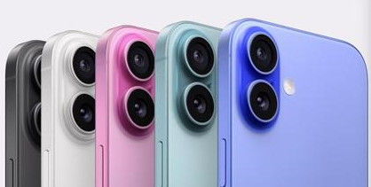 西乡苹果维修点分享iPhone 16主板维修硬件故障 