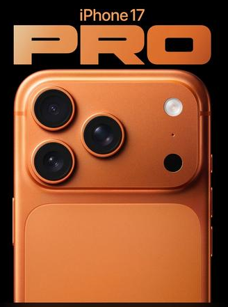 西乡苹果维修点分享iPhone 17 Pro主板电源通道故障 