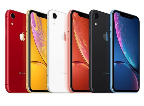 西乡苹果维修点分享iPhone XR自动关机音频功放与电池通信故障 