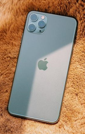 西乡苹果维修点分享iPhone 11Pro Max自动关机装配类硬故障 