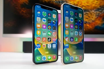 西乡苹果维修点分享iPhone 14 Plus自动关机内存连锁故障解析 