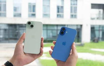 西乡苹果维修点分享iPhone 16 Plus出现自动关机的情况类型 