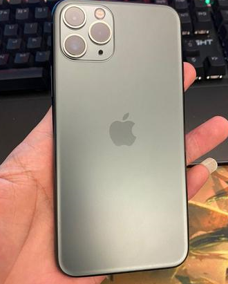 西乡苹果维修点分享iPhone 11 Pro扩容真实坑点 
