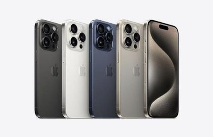 西乡苹果维修点分享iPhone 15 Pro扩容气密性与实操坑 