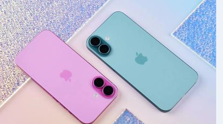西乡苹果维修点分享iPhone 16扩容成本与市场套路 