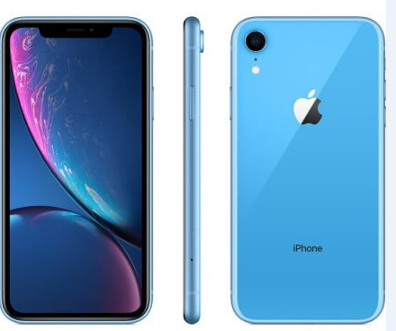 西乡苹果维修点分享iPhone XR后台与通知系统排错 