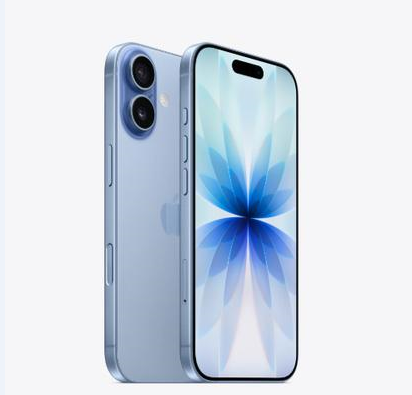 西乡苹果维修点分享iPhone 17音频与钱包 