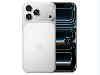 西乡苹果维修点分享iPhone 17 Pro Max多媒体与蜂窝 