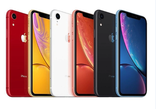 西乡苹果维修点分享iPhone XR充电与钱包锁屏 