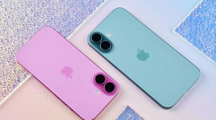 西乡苹果维修点分享iPhone 16锁屏密码进阶指南 