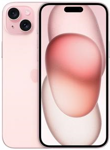 西乡苹果维修点分享iPhone15 Plus手机黑屏小众问题 