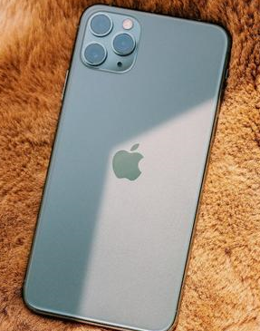 西乡苹果维修点分享iPhone 11 Pro Max电池发烫特殊问题 