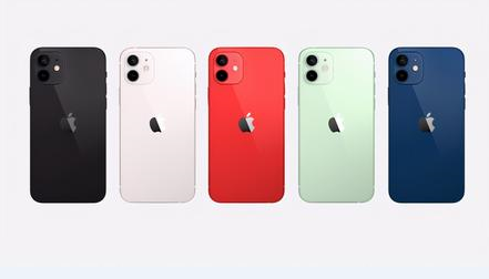 西乡苹果维修点分享iPhone 12电池发烫少见诱因解析 