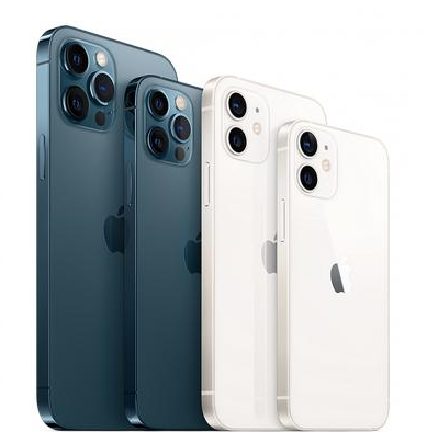 西乡苹果维修点分享iPhone 12 Pro发烫关联故障汇总 