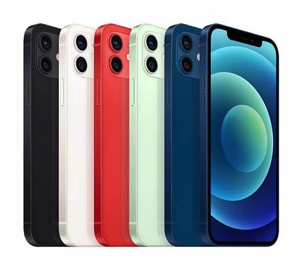 西乡苹果维修点分享iPhone 12 Pro Max发烫冷门故障梳理 