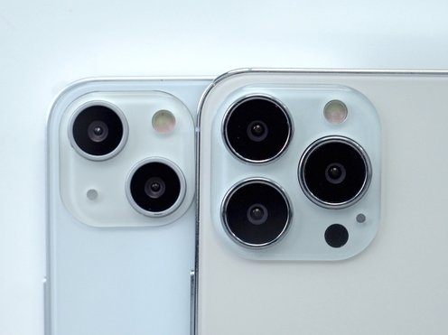 西乡苹果维修点分享iPhone 13 Pro Max发烫特殊故障解读 
