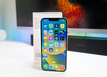 西乡苹果维修点分享iPhone 14电池发烫真实诱因盘点 