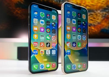 西乡苹果维修点分享iPhone 14 Plus发烫常见情况科普 