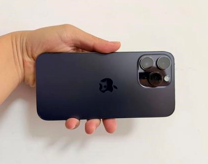 西乡苹果维修点分享iPhone 14 Pro Max发烫多重诱因剖析 