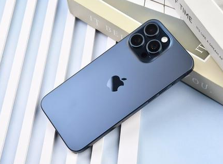 西乡苹果维修点分享iPhone 15 Pro Max发烫深度剖析 
