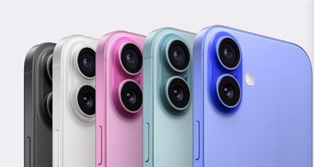 西乡苹果维修点分享iPhone 16发烫易忽视因素汇总 